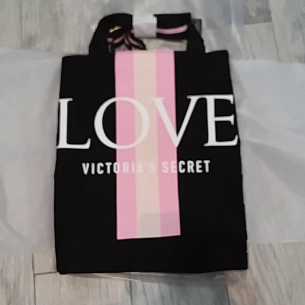 Victoria's Secret Tote Bag